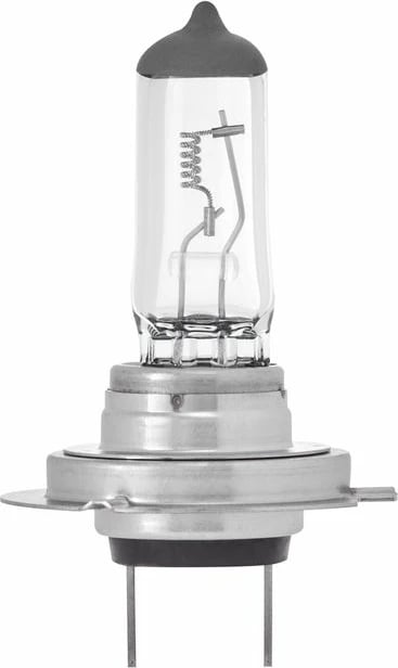 Lampa H7 24v 70w Kuti Muhler