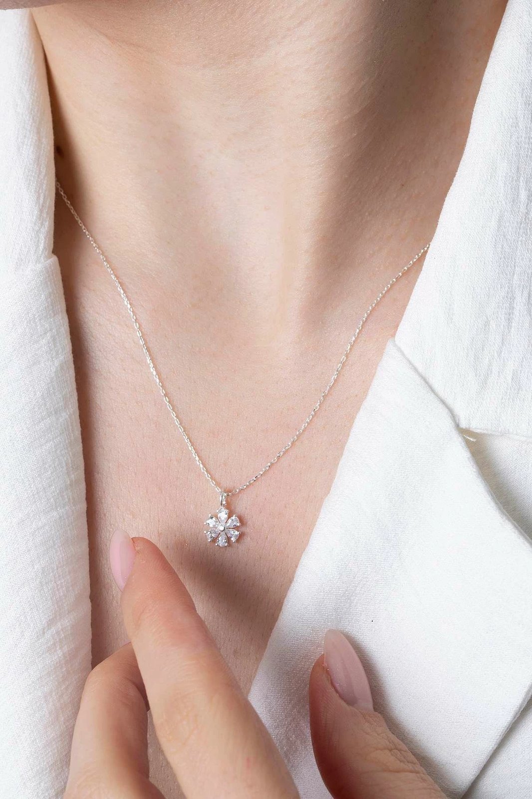 Varëse argjendi Jumeon, ELKMD50594G