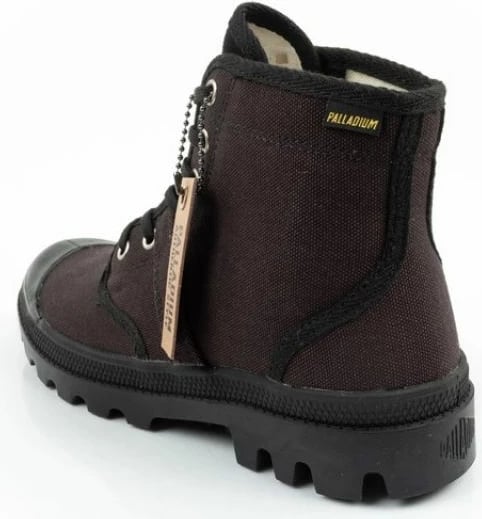 Atlete për femra Palladium, të zeza