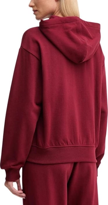 duks femra Calvin Klein Jeans bordeaux duks femra Calvin Klein Jeans bordeaux