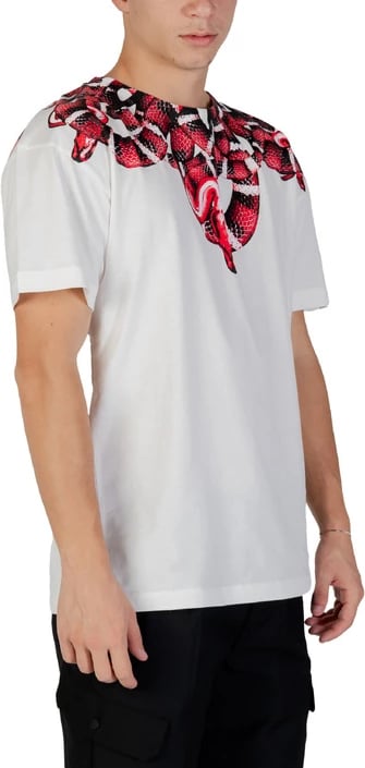 Maicë County Of Milan meshkuj, e bardhë