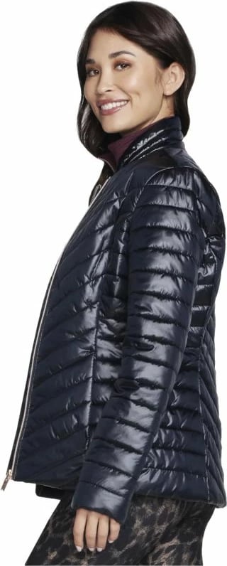 Jakne Skechers, e zezë