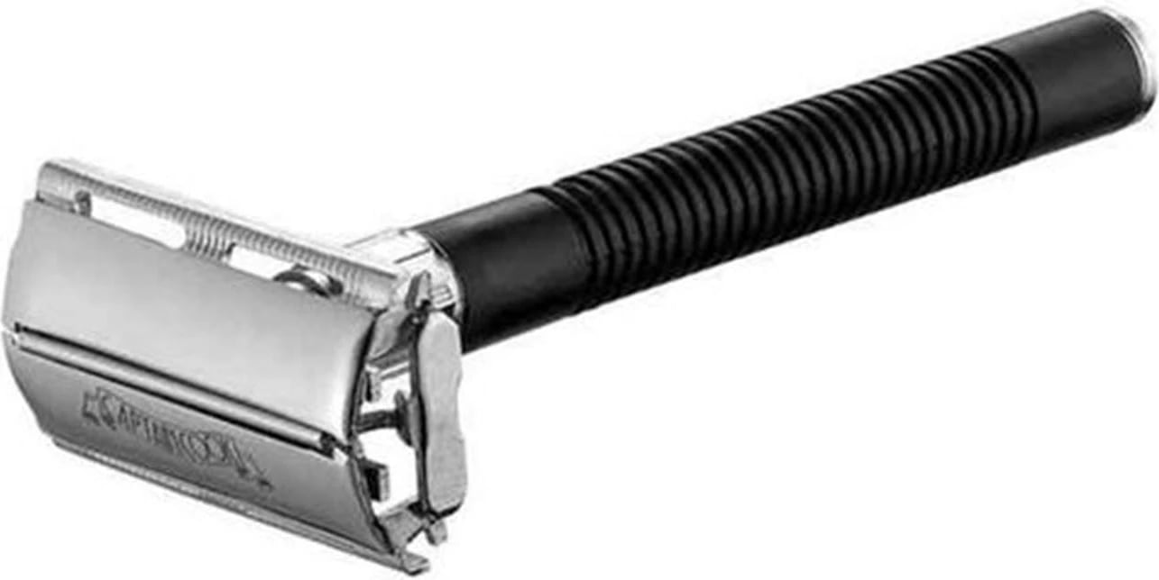 Makinë rroje unisex Eurostil Hoja Completa 1 copë