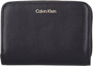 Portofol femra Calvin Klein i zi