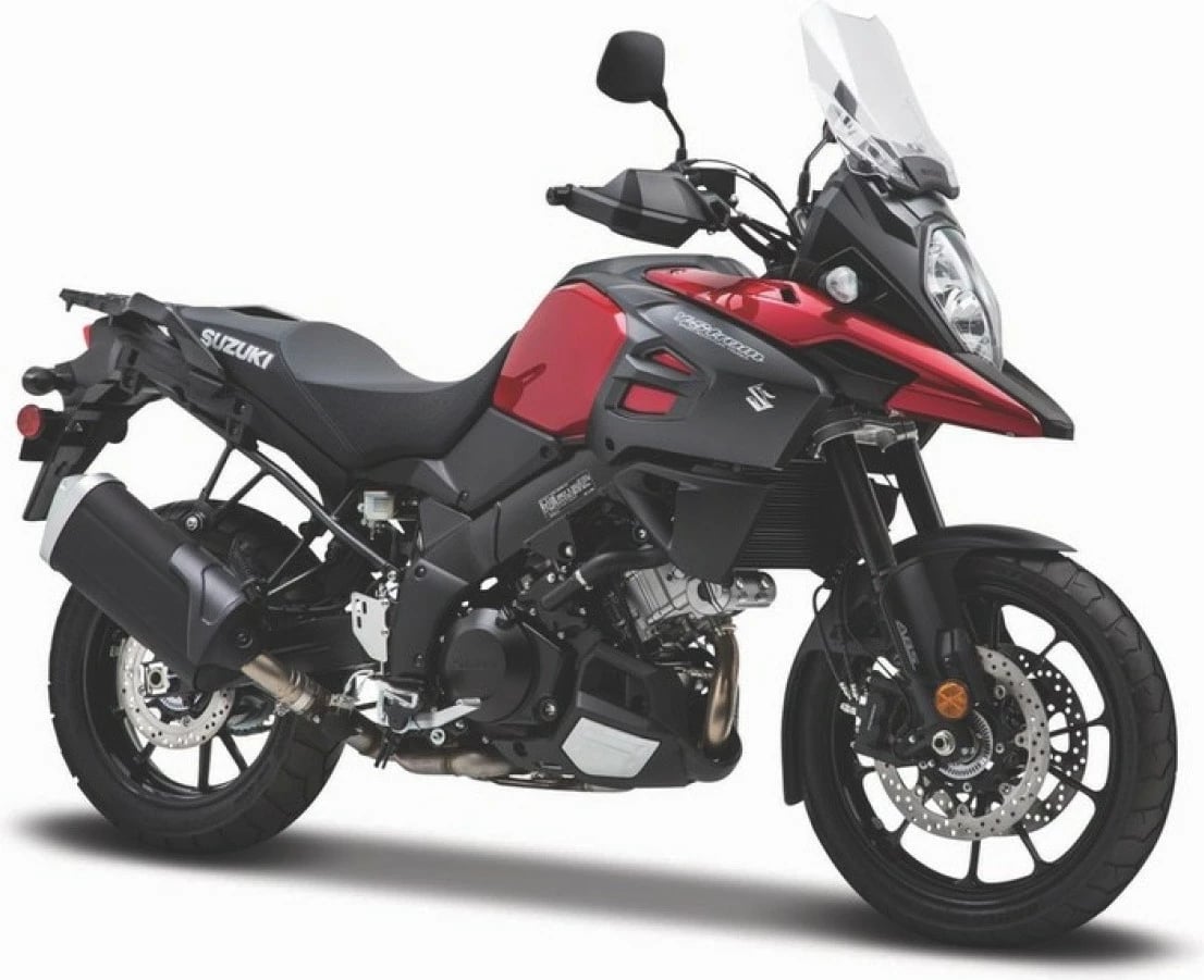 Model moto Maisto 1:12, metal, mix ngjyrash Model moto Maisto 1:12, metal, mix ngjyrash