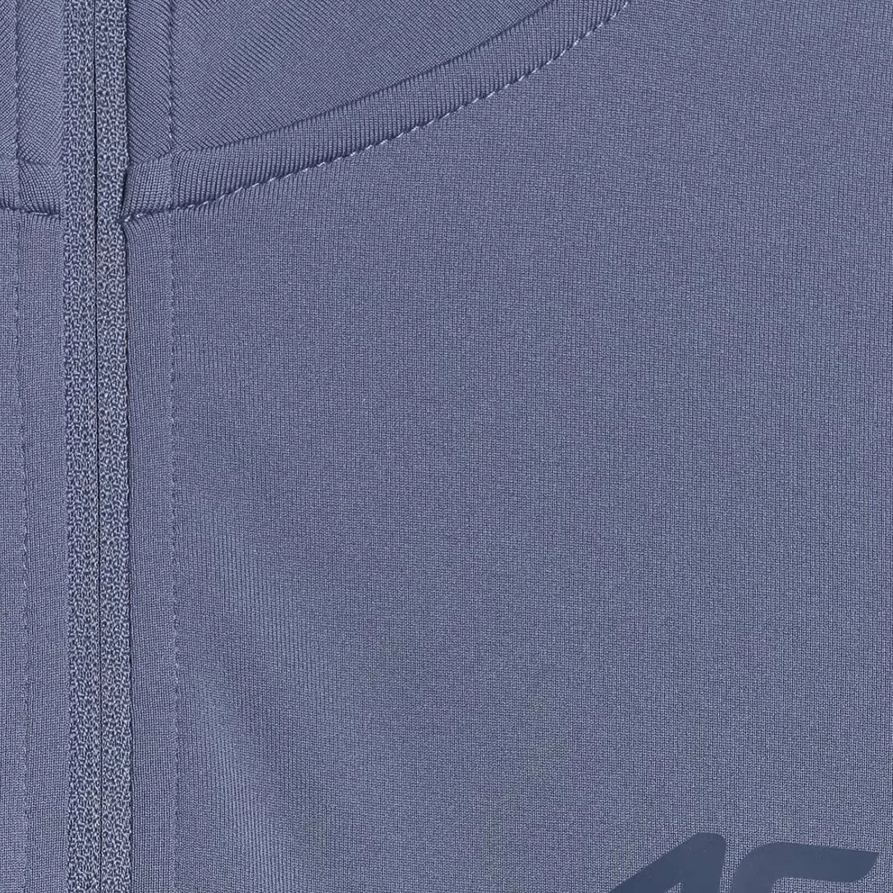 Maicë termo për femra 4F, e purpurtë