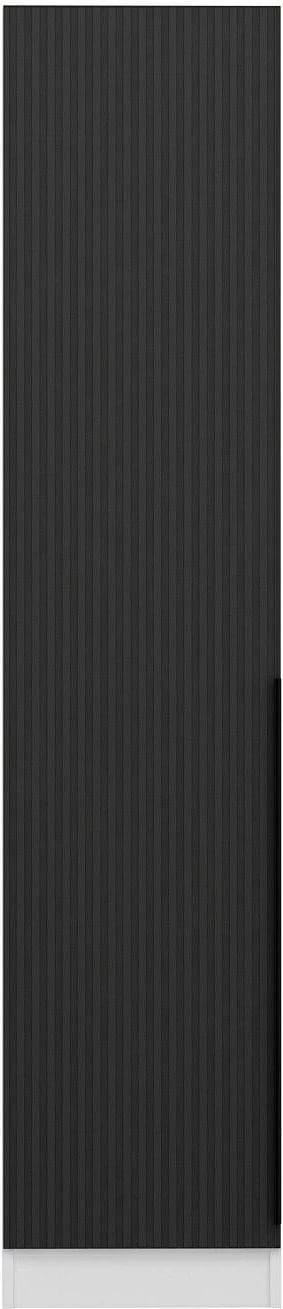 Stendë korridori Skye Decor, ngjyrë antracit, Noah - 8263