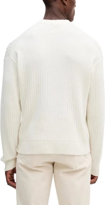 Xhemper për meshkuj Calvin Klein Jeans, beige