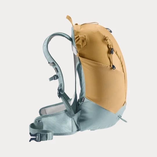 Rucksack Deuter AC Lite 21 SL, 21 l, Caramel-Sage