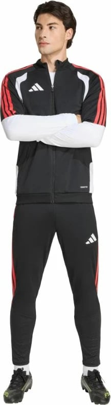 Duks për meshkuj adidas, i zi