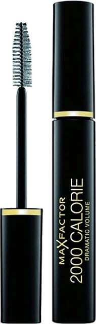 Max Factor 2000 Calorie Dramatic Volume Mascara - Black