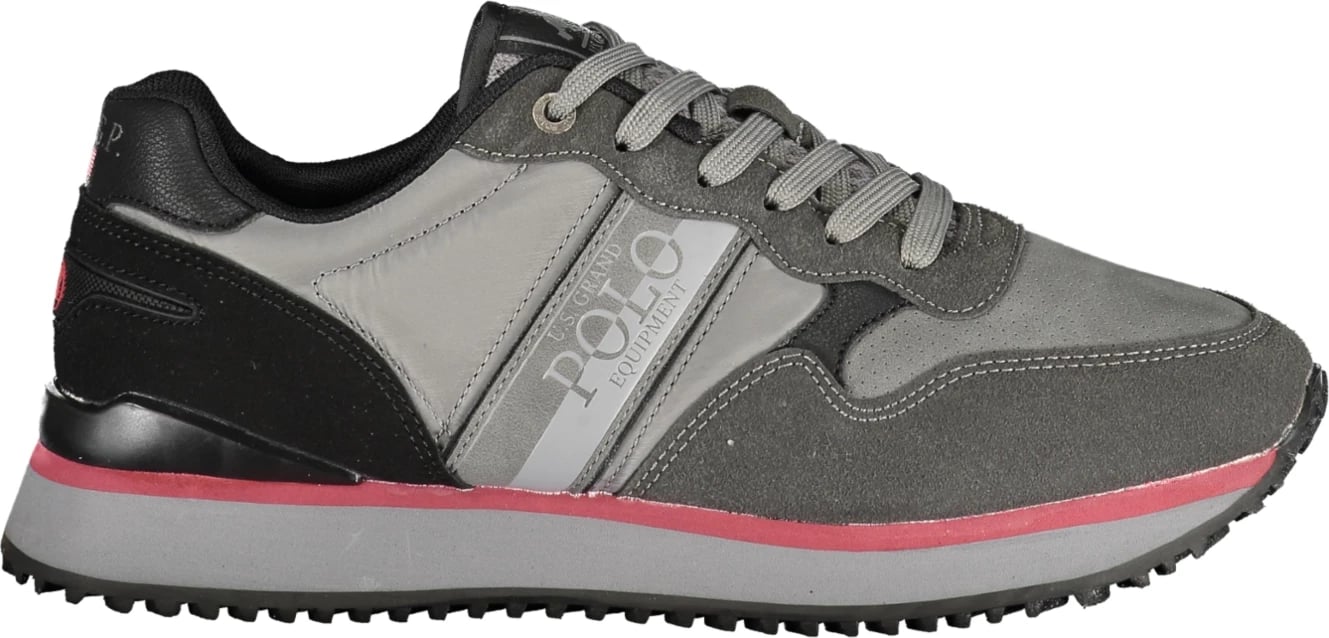 Atlete për meshkuj U.S. GRAND POLO, gri