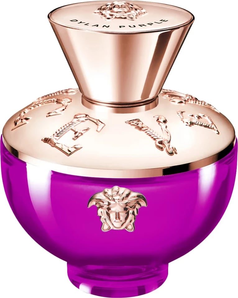 Eau de Parfum për femra Versace Dylan Purple 100ml