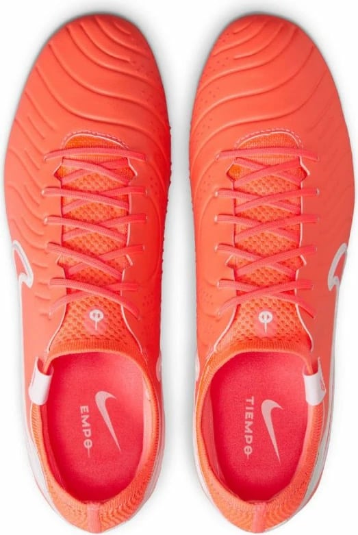 Atlete futbolli Nike për meshkuj, portokalli Atlete futbolli Nike për meshkuj, portokalli