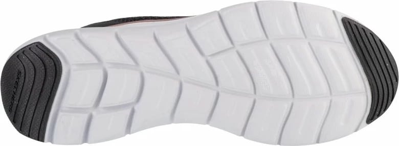 Atlete Skechers femra navy blue