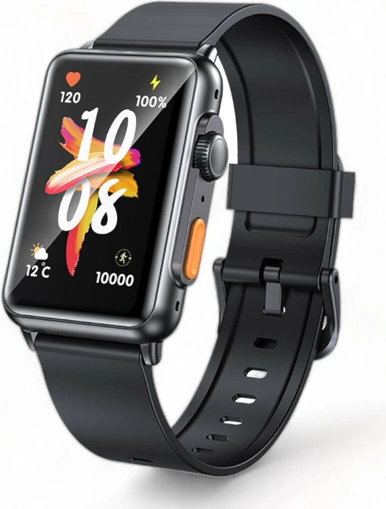 Orë E Mençur AWEI H28