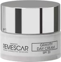 Krem dite për fytyrë Remescar Gravity Day Cream SPF20, 50ml