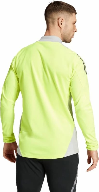Duks për meshkuj adidas Tiro 24, i verdhë