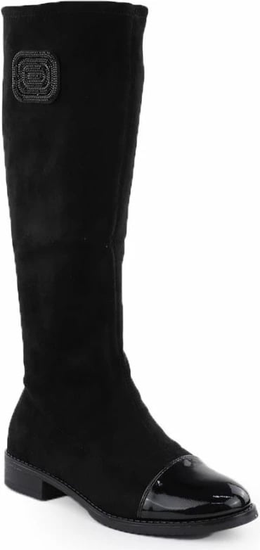 Çizme femrash M.Daszyński MR2251-19, të zeza