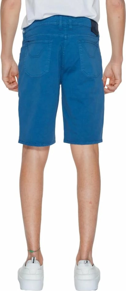 Shorce për meshkuj Jeckerson, blu
