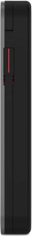 Power bank Lenovo Go 20000 mAh, USB-C, 40ALLG2WWW, e zezë