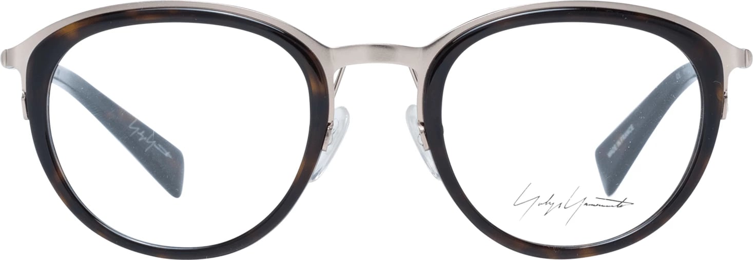 Syze optike unisex Yohji Yamamoto, shumëngjyrëshe