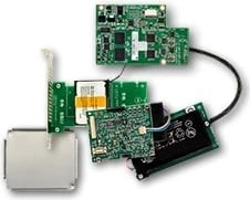 Modul Mbrojtës për Cache Broadcom CVPM05