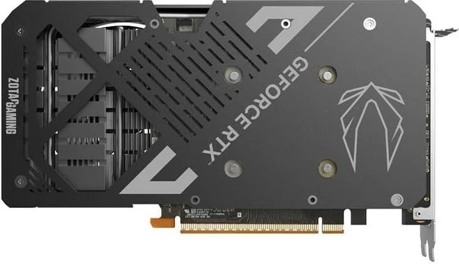 Kartelë grafike ZOTAC GAMING GeForce RTX 5060 Twin Edge, 8 GB GDDR7, e zezë