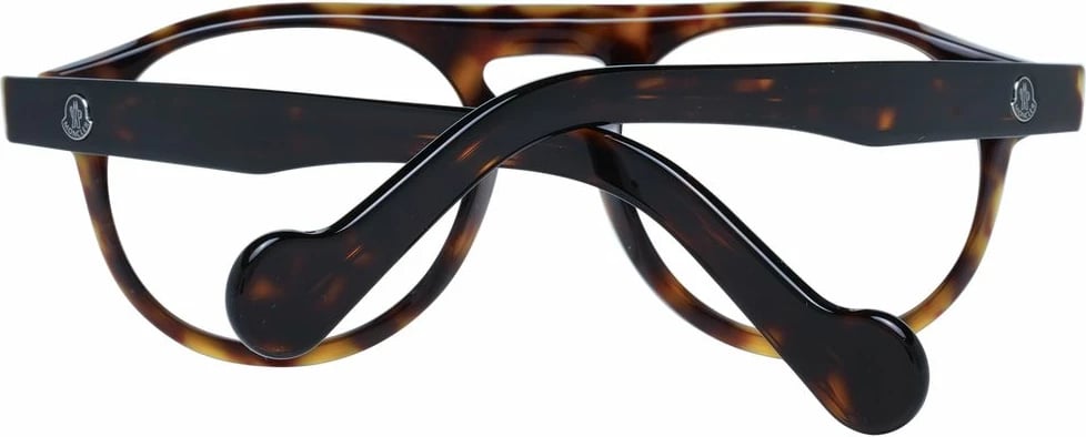 Syze optike Moncler femra, kafe