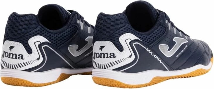 Atlete futbolli Joma për meshkuj/femra, kaltër e errët