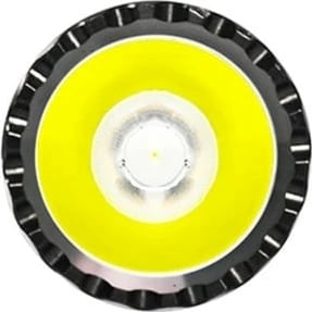 Elektrik dore AceBeam P16, LED, i zi