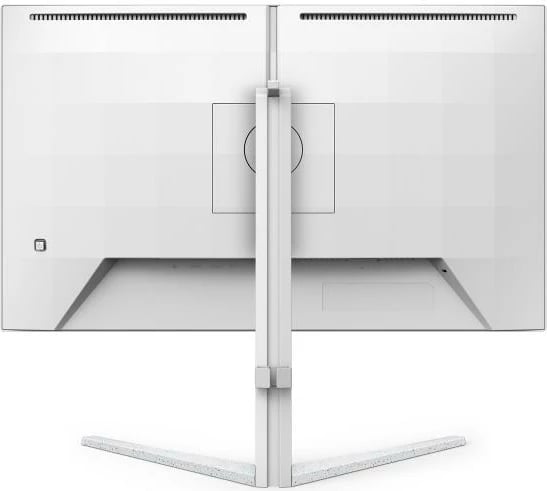 Monitor gaming, Philips Evnia 27M2N3501PA/00, 27" IPS, 260 Hz OC, 0.3 ms, e bardhë