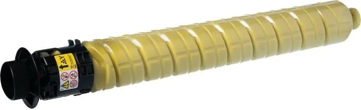 Toner, Ricoh, IM C4510 842531, deri 24,000 faqe, verdhë