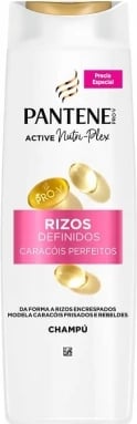 Shampon Pantene Rizos Definidos unisex 325ml