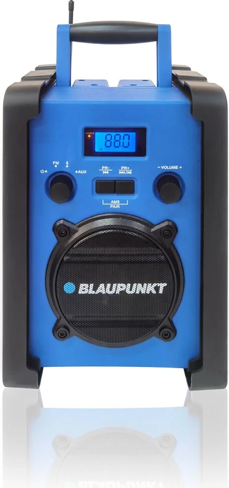 Altoparlant BLAUPUNKT PP30BT JOBSITE