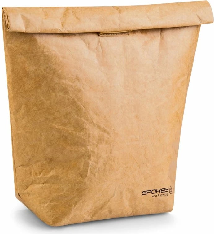 Çantë për yoga Spokey, e gjelbër