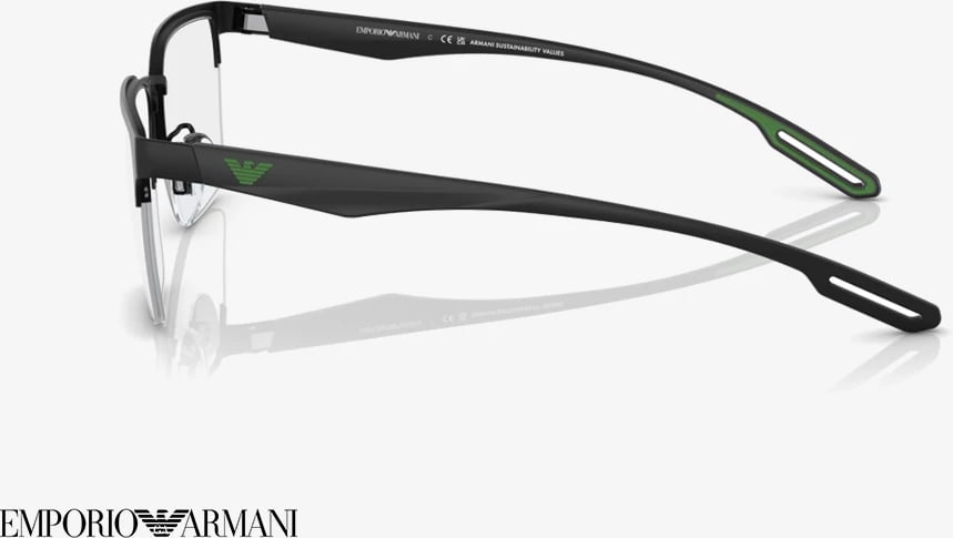 Korniza optike Emporio Armani EA1137 3001 56