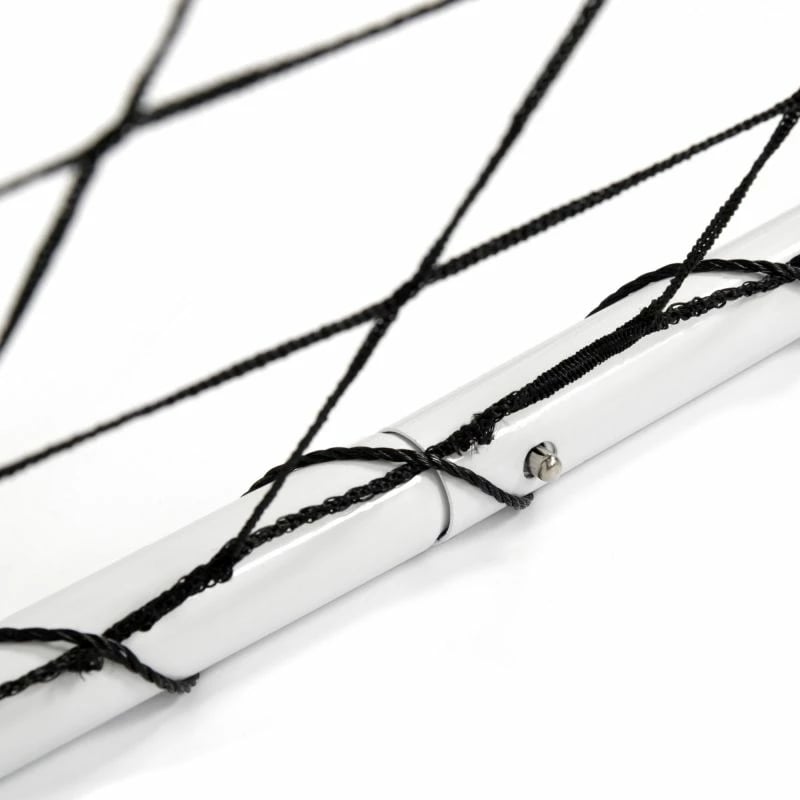 Gol futbolli Meteor, i bardhë Gol futbolli Meteor, i bardhë