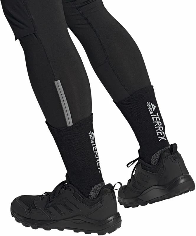 Atlete për meshkuj adidas Terrex, të zezë