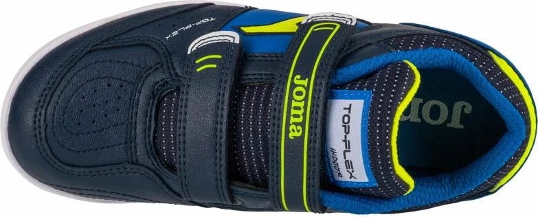 Atlete futbolli për fëmijë Joma, të kaltra