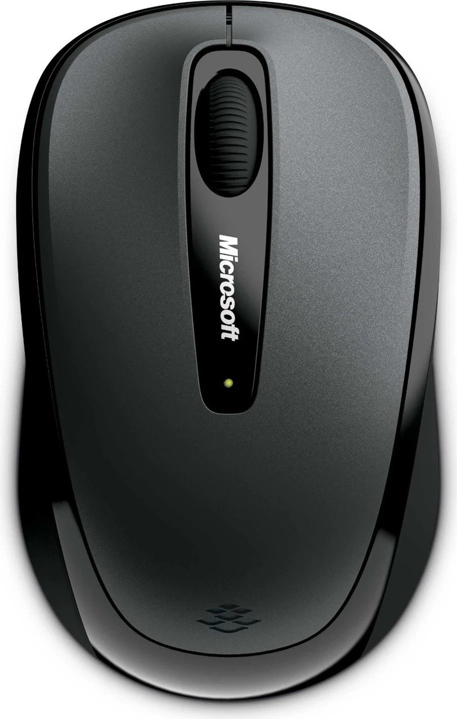Maus Microsoft Mobile 3500, wireless, hiri 