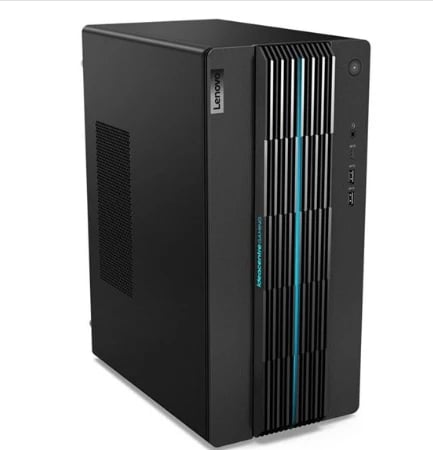 Kompjuter Lenovo Gaming IdeaCentre 5 17ACN7, AMD Ryzen 5, 16GB RAM, 1TB SSD, NVIDIA GeForce RTX 3060, i zi