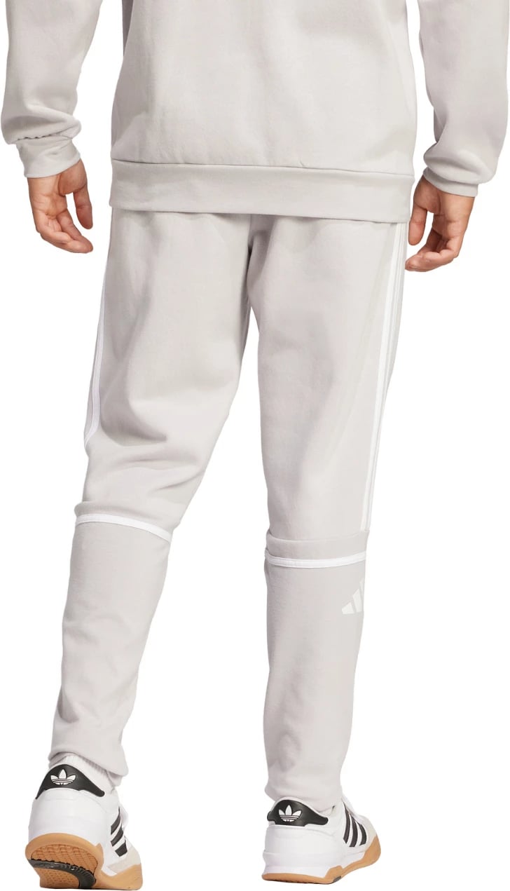 Pantallona sportive për meshkuj adidas, gri