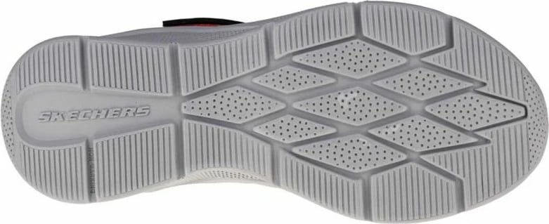 Atlete femra Skechers, të hirtë