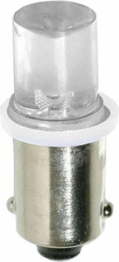 Lampa Led 24v W/1 E Bardh