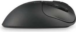 Maus Kensington Pro Fit Ergo TB450 wireless, me trackball, i zi