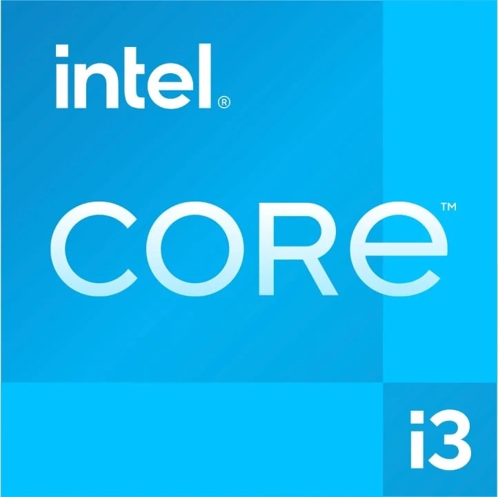 Procesor Intel Core i3-12100F, 12MB