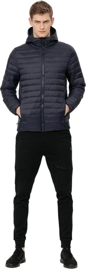 Jakne për meshkuj 4F, navy