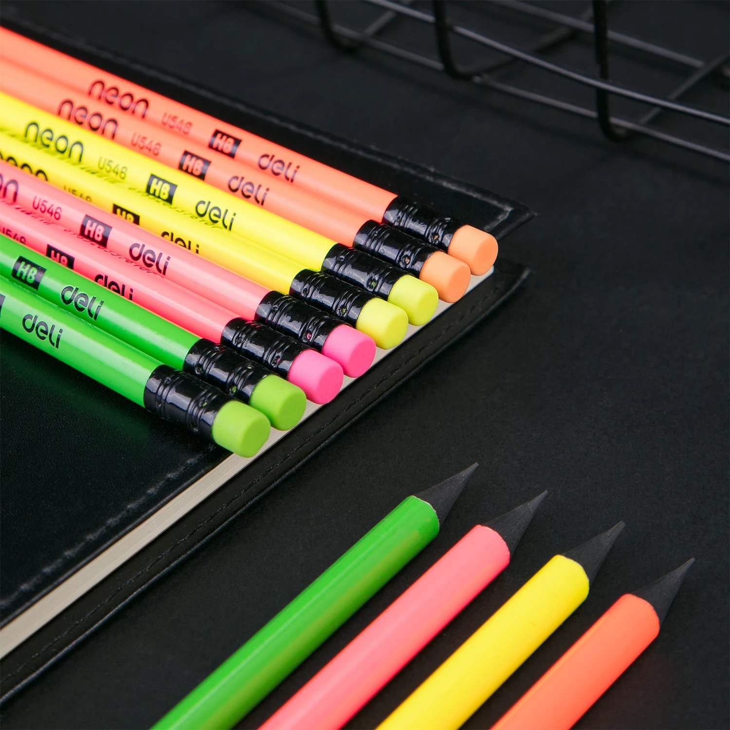 DELI LAPS HB NEON U54600 12/1