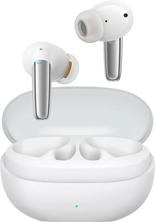 Kufje Joyroom JR-BB1 TWS, in-ear, Bluetooth 5.3, bardhë